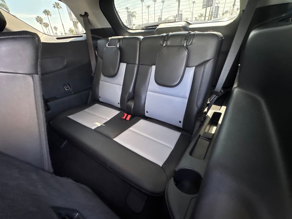 Certified 2023 Ford Explorer XLT w/ Equipment Group 202A image 31