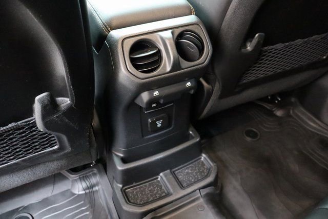 Used 2025 Jeep Wrangler Unlimited Rubicon 392 image 48