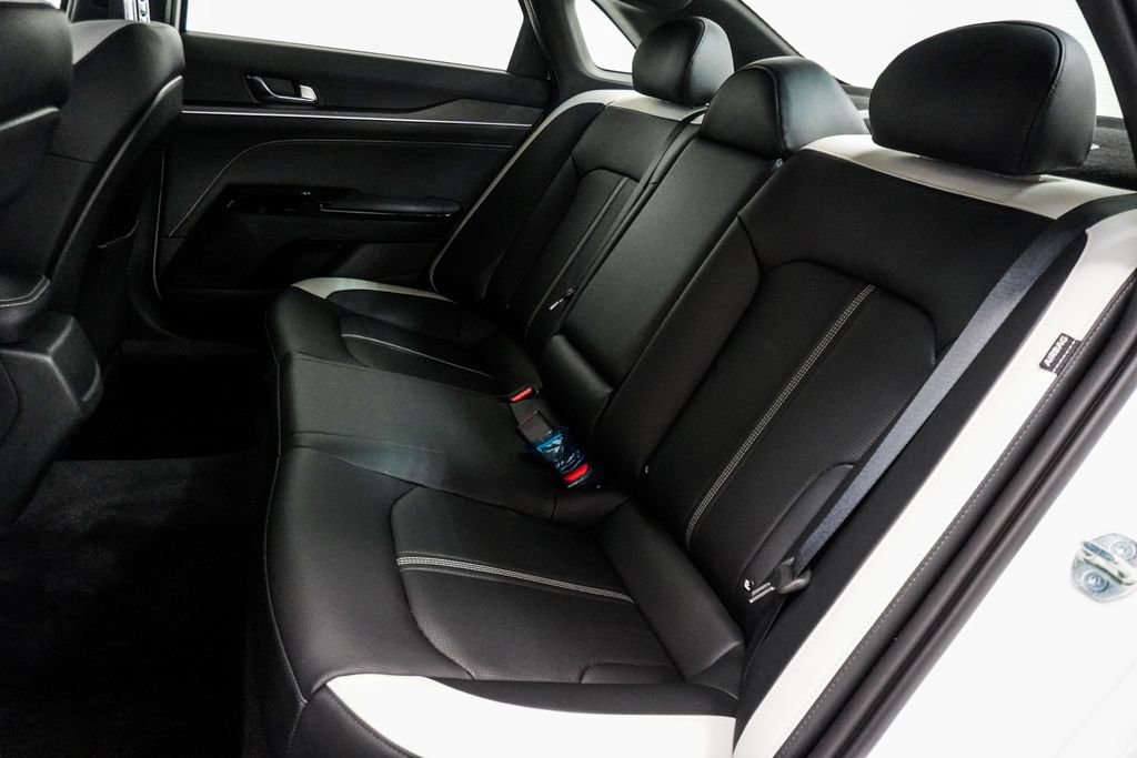 Used 2026 Kia K5 GT-Line AWD/4WD image 8