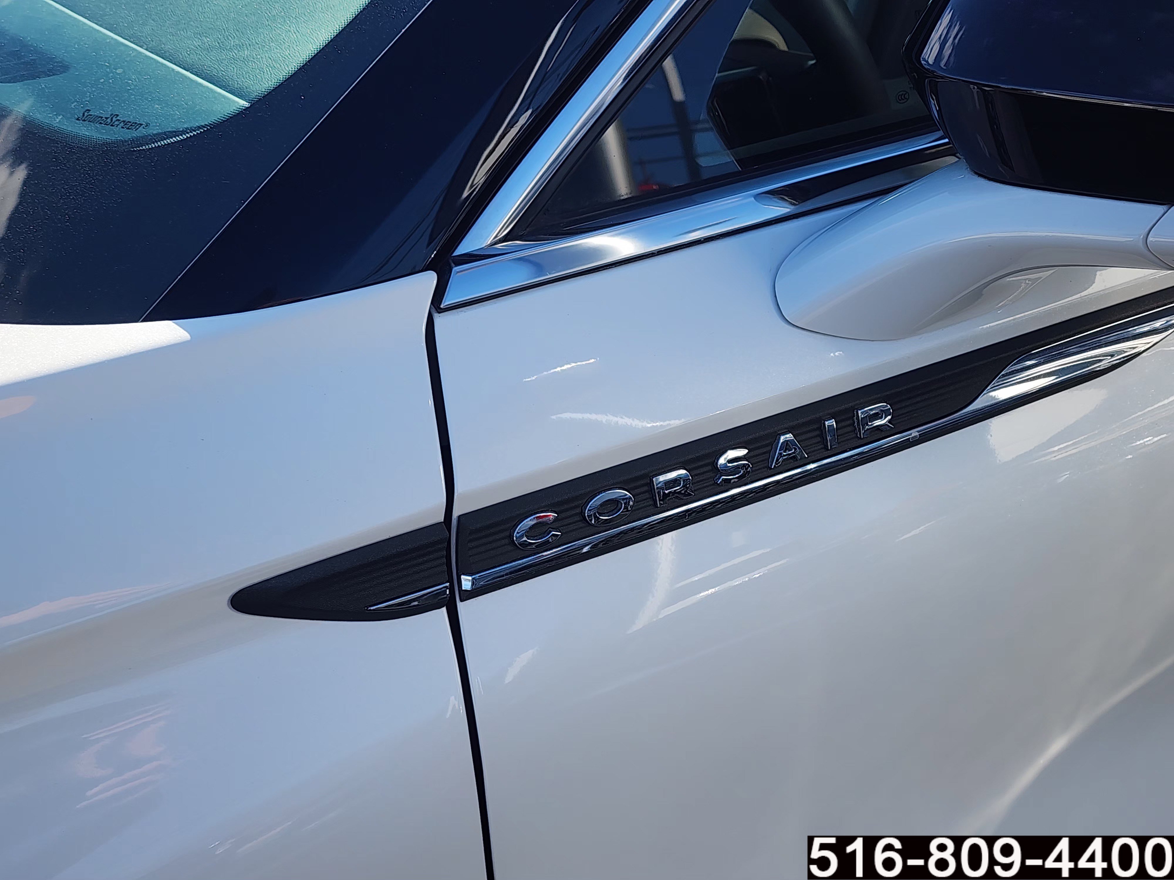 Used 2022 Lincoln Corsair AWD w/ Equipment Group 101A image 27