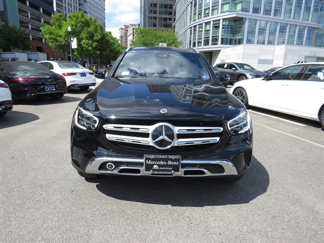 Used 2022 Mercedes-Benz GLC 300 4MATIC image 6