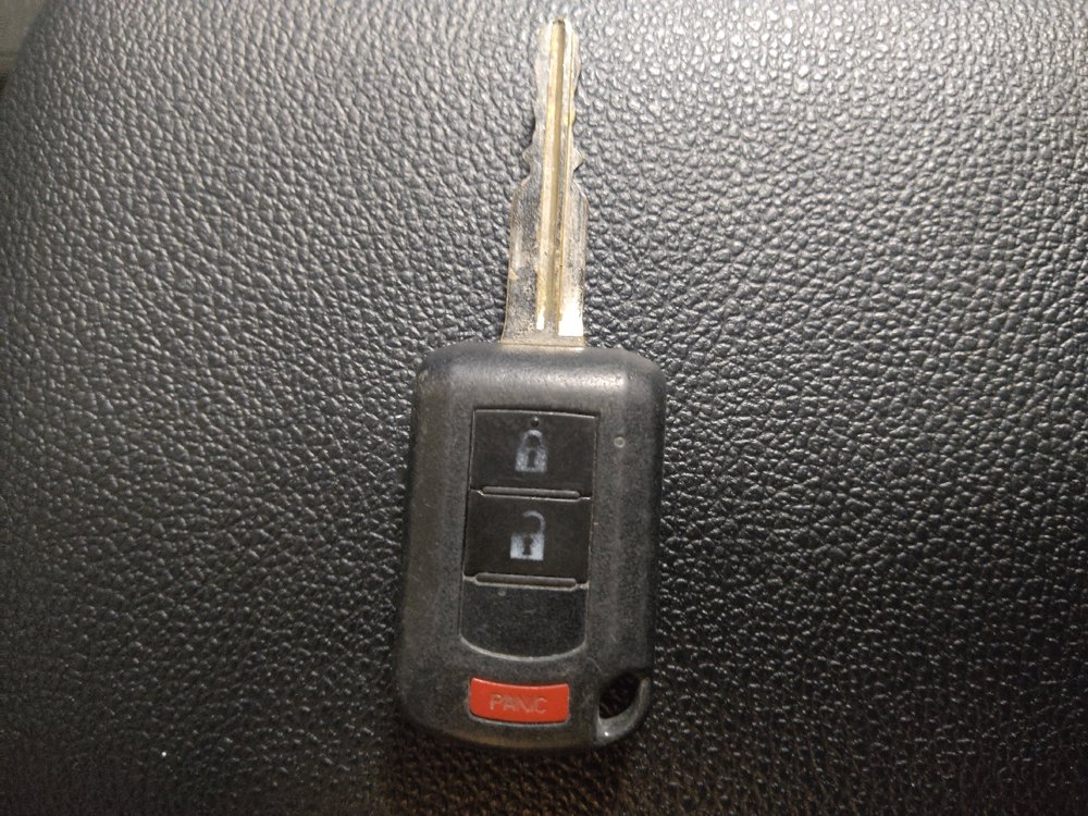 Used 2019 Mitsubishi Outlander Sport LE FWD image 32