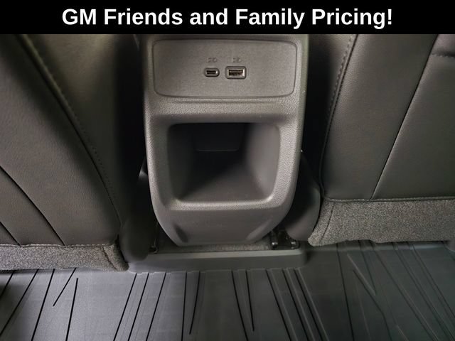 New 2026 Buick Envista Sport Touring w/ Convenience I Package FWD image 30