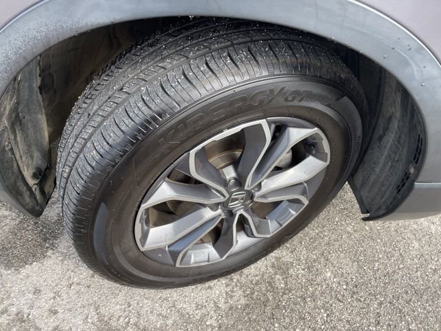 Used 2022 Honda CR-V EX-L image 17