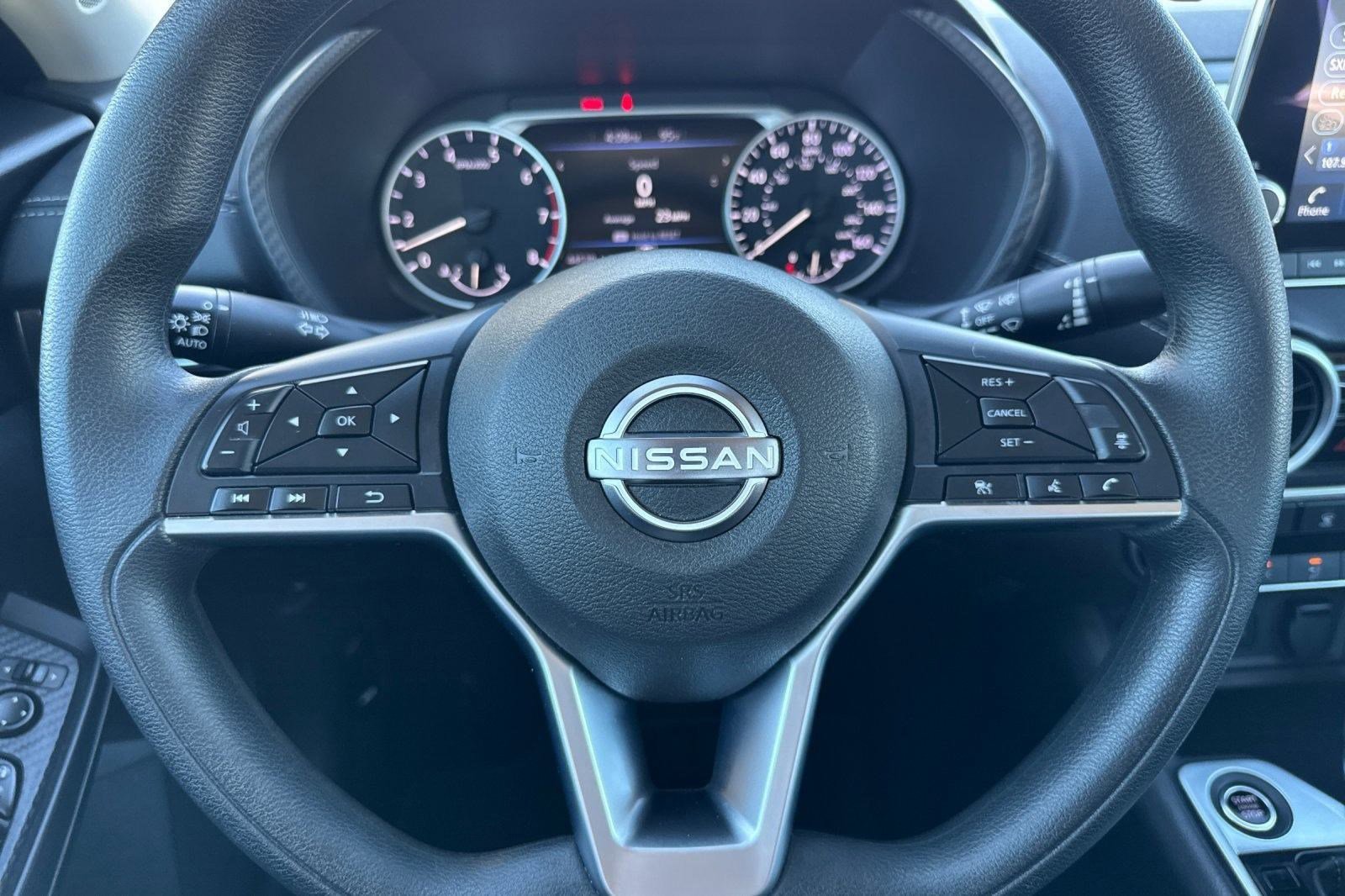 Used 2024 Nissan Sentra SV image 15