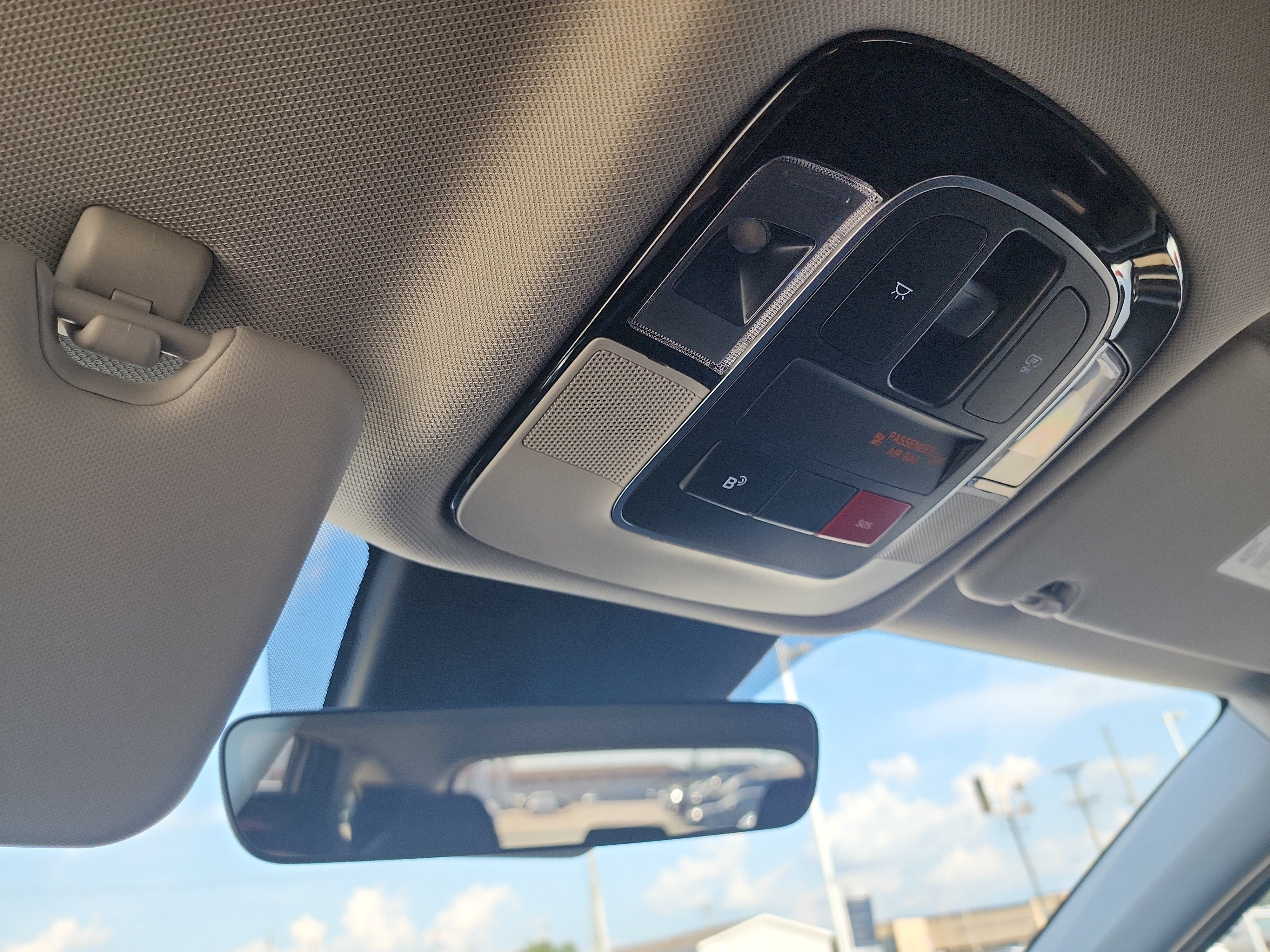 New 2026 Hyundai Tucson SEL FWD image 25