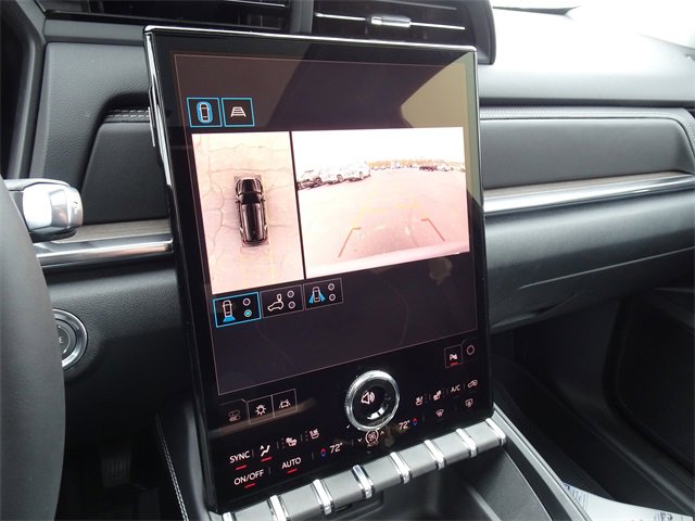 New 2026 GMC Terrain Denali image 20