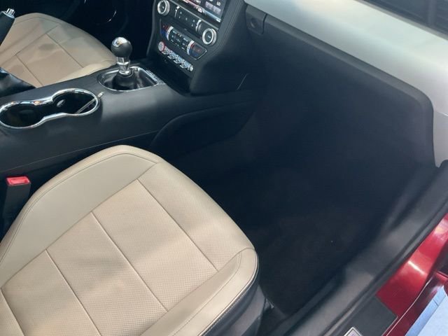 Used 2015 Ford Mustang Premium w/ Equipment Group 201A RWD image 21