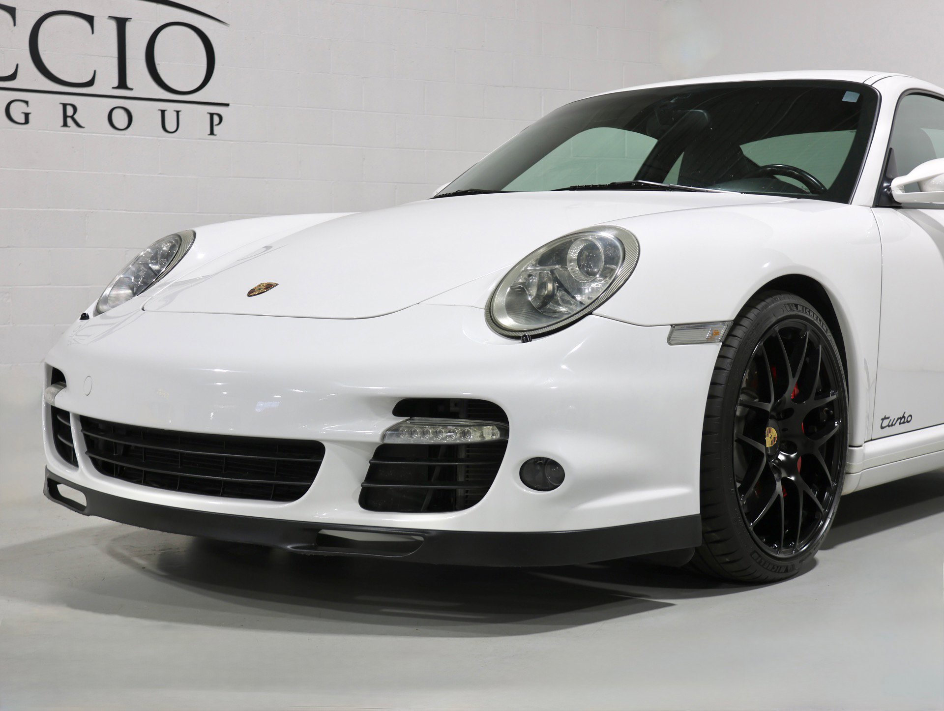 Used 2007 Porsche 911 Turbo image 39