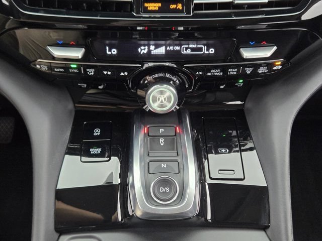 Certified 2026 Acura MDX w/ Technology Package FWD image 19