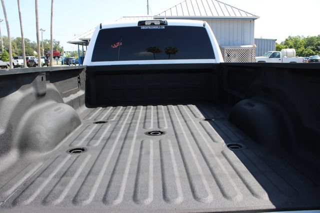 Used 2024 RAM 3500 Big Horn w/ Night Edition AWD/4WD image 10