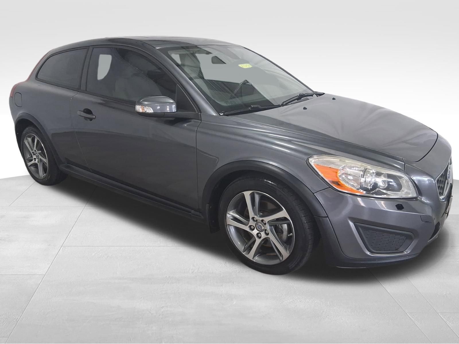 Used 2013 Volvo C30 T5 image 3