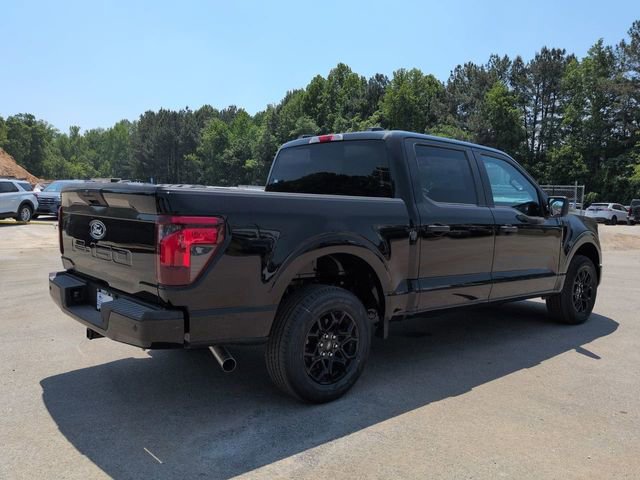 New 2026 Ford F150 STX RWD image 4