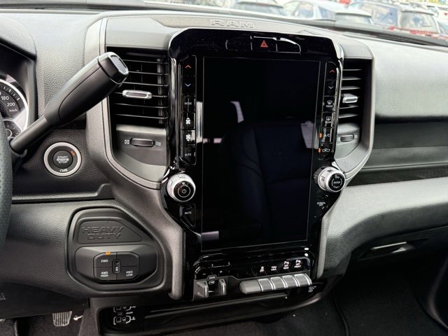 New 2026 RAM 3500 Tradesman image 20