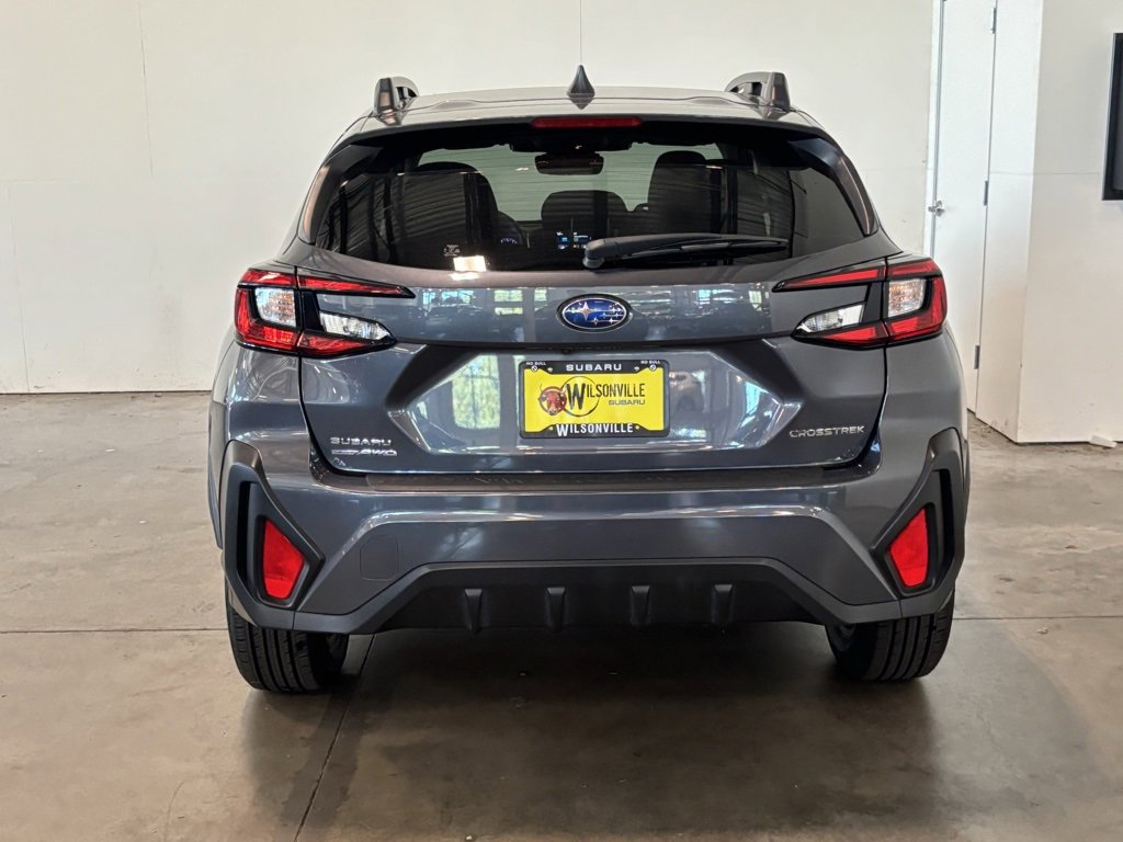 Certified 2024 Subaru Crosstrek 2.0i Premium image 19