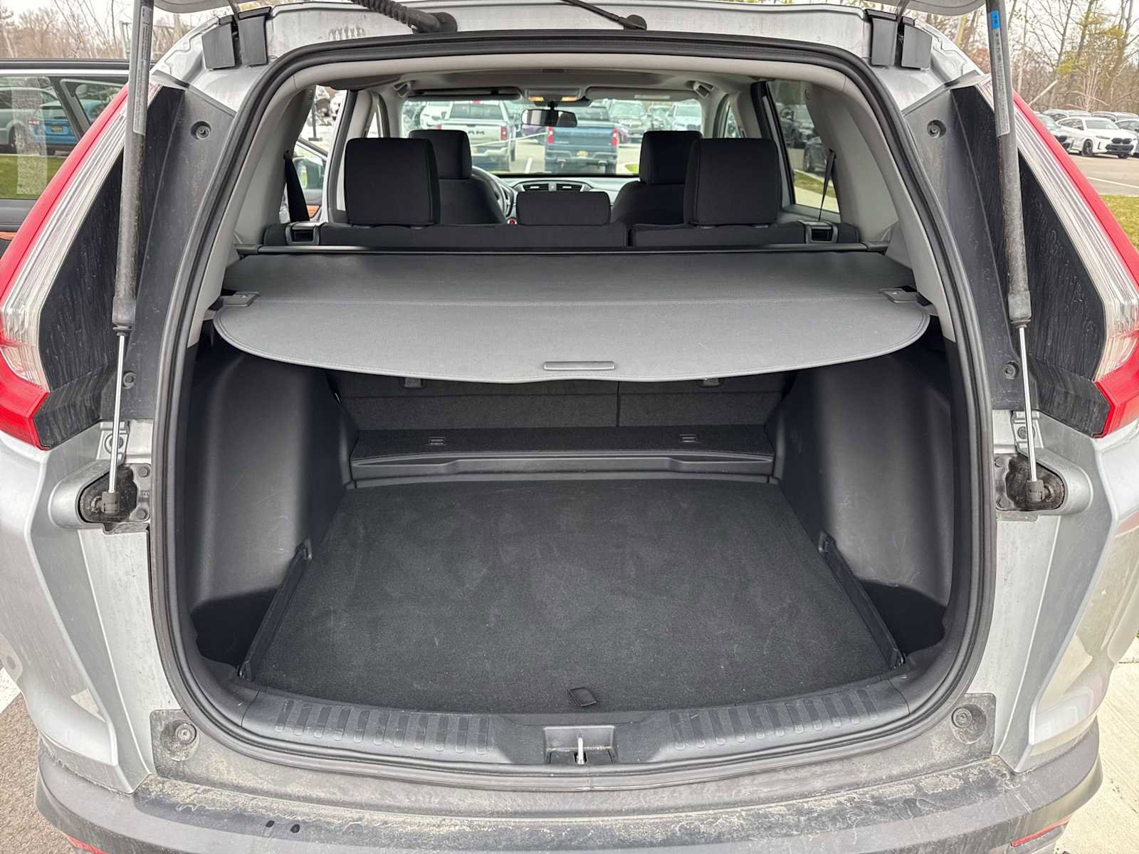 Used 2018 Honda CR-V EX image 17