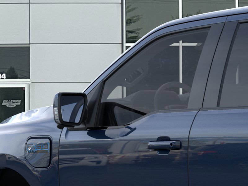 New 2025 Ford F150 Lightning Lariat image 20