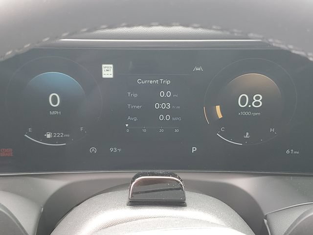 New 2026 Hyundai Palisade XRT Pro AWD/4WD image 25