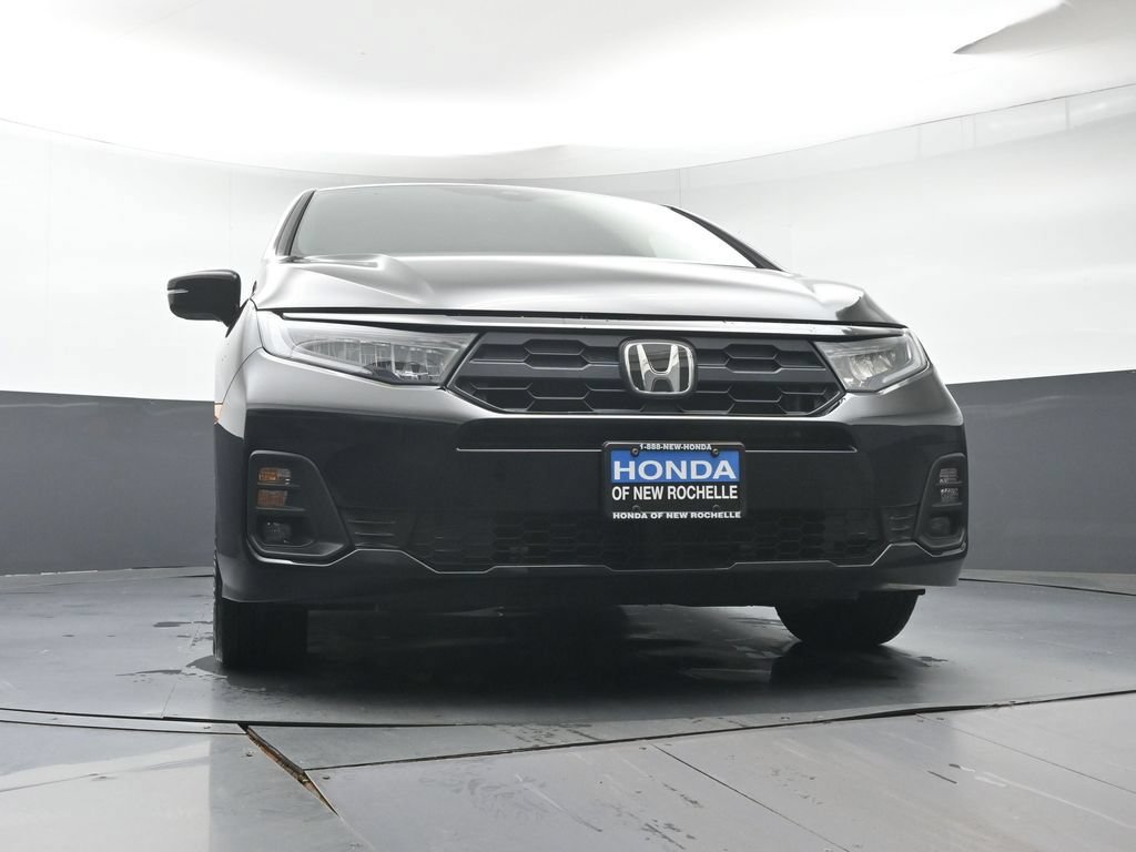 Certified 2025 Honda Odyssey Sport-L image 42