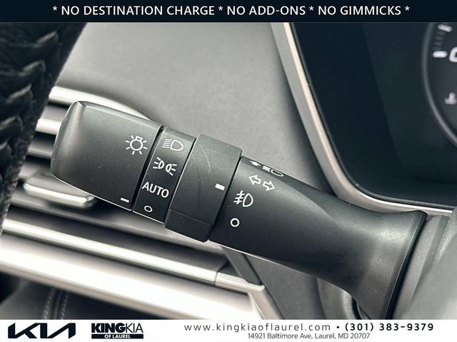 Used 2023 Subaru Outback Limited image 11