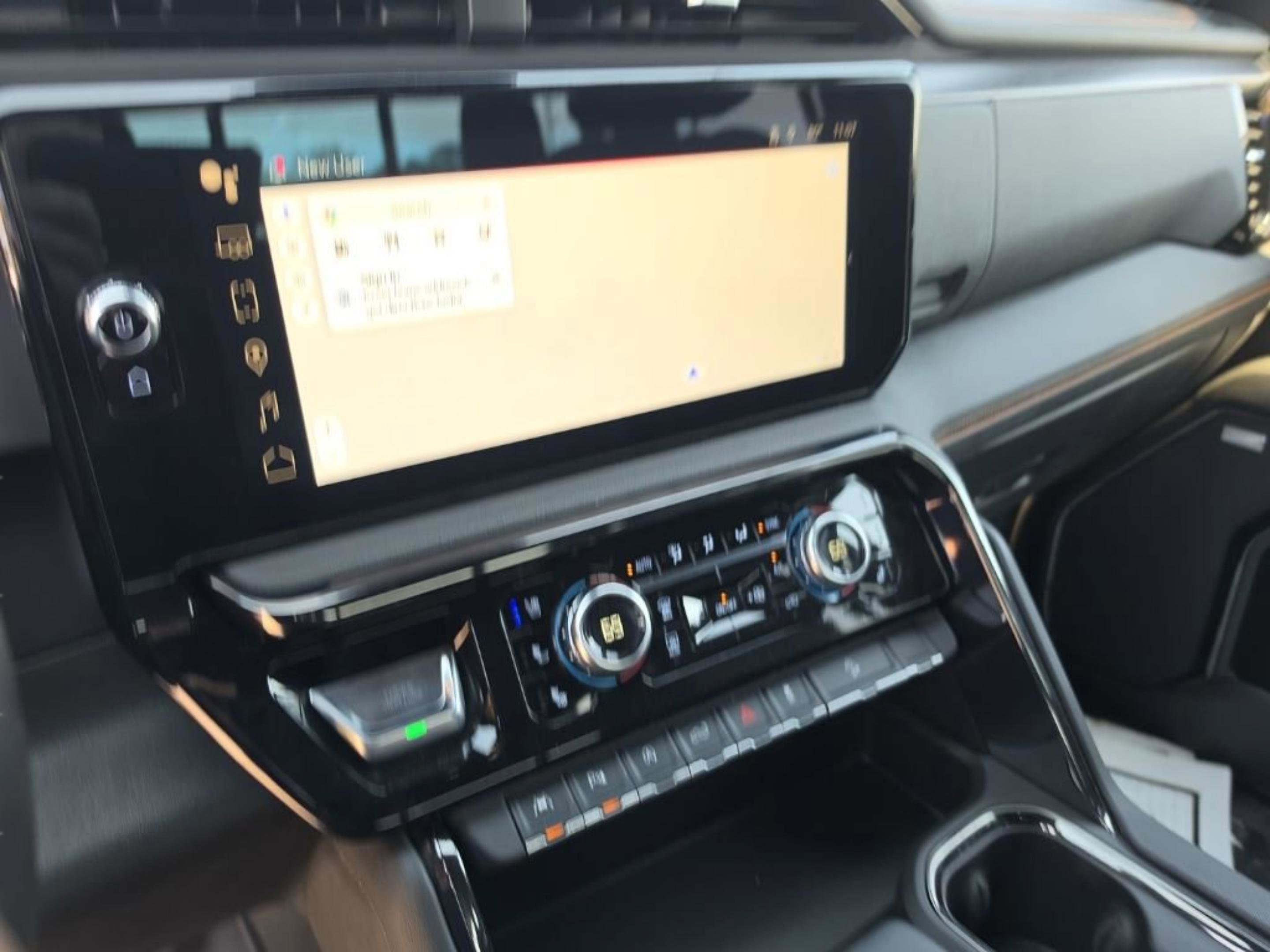 Used 2023 GMC Sierra 1500 AT4 w/ AT4 Premium Package image 21