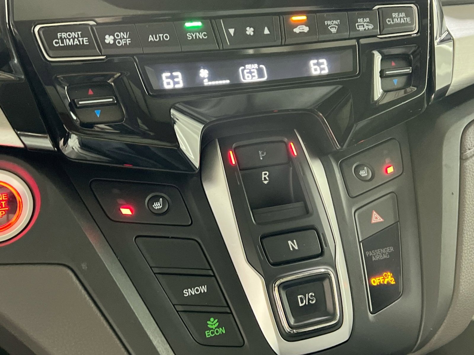 Used 2018 Honda Odyssey EX-L image 19