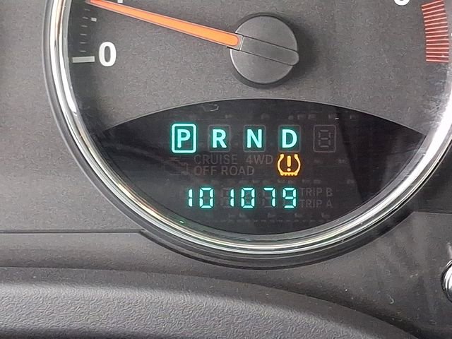 Used 2011 Jeep Compass Limited w/ Sun/Sound Group image 19