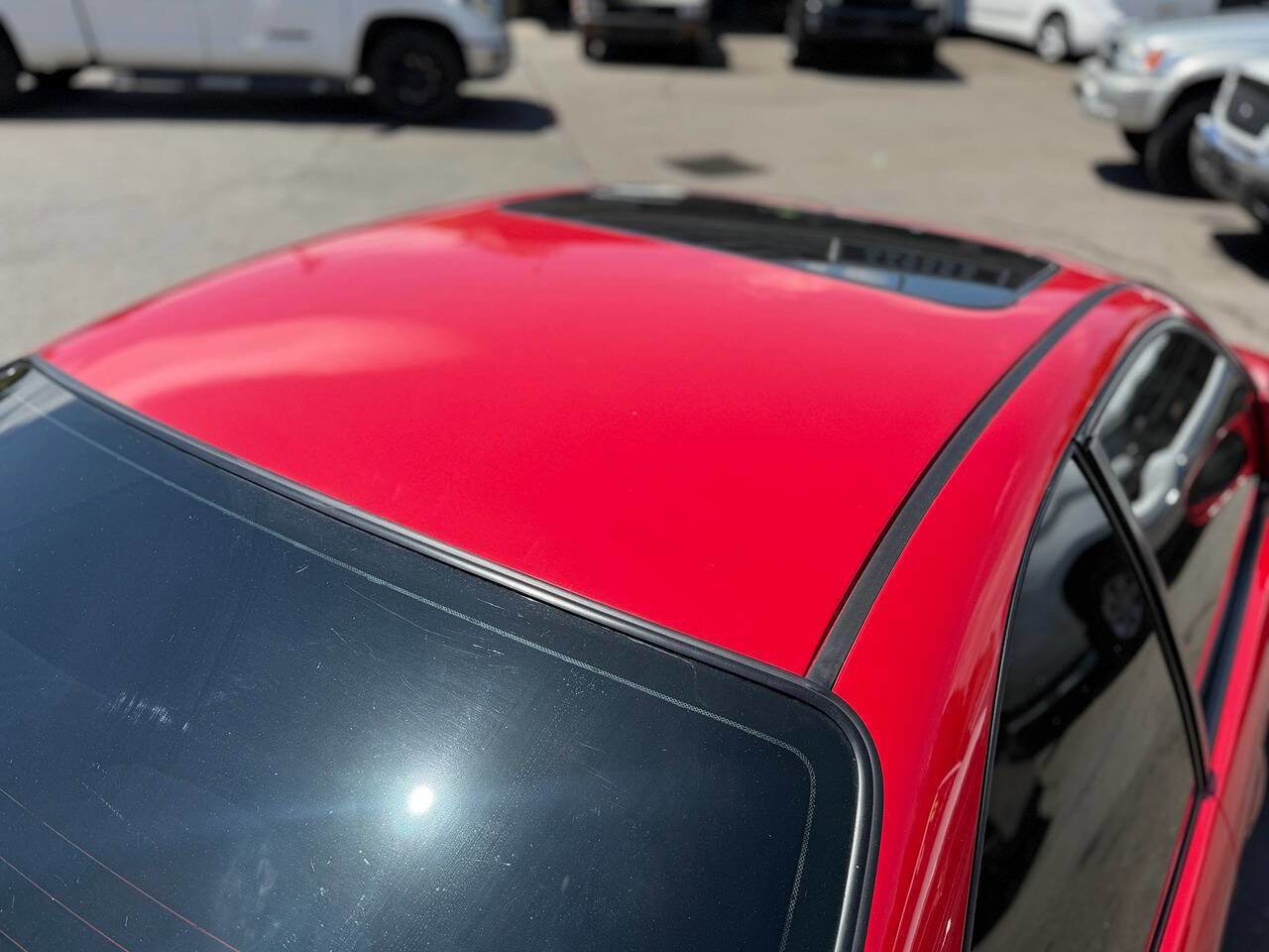 Used 2000 Honda Civic Si image 43