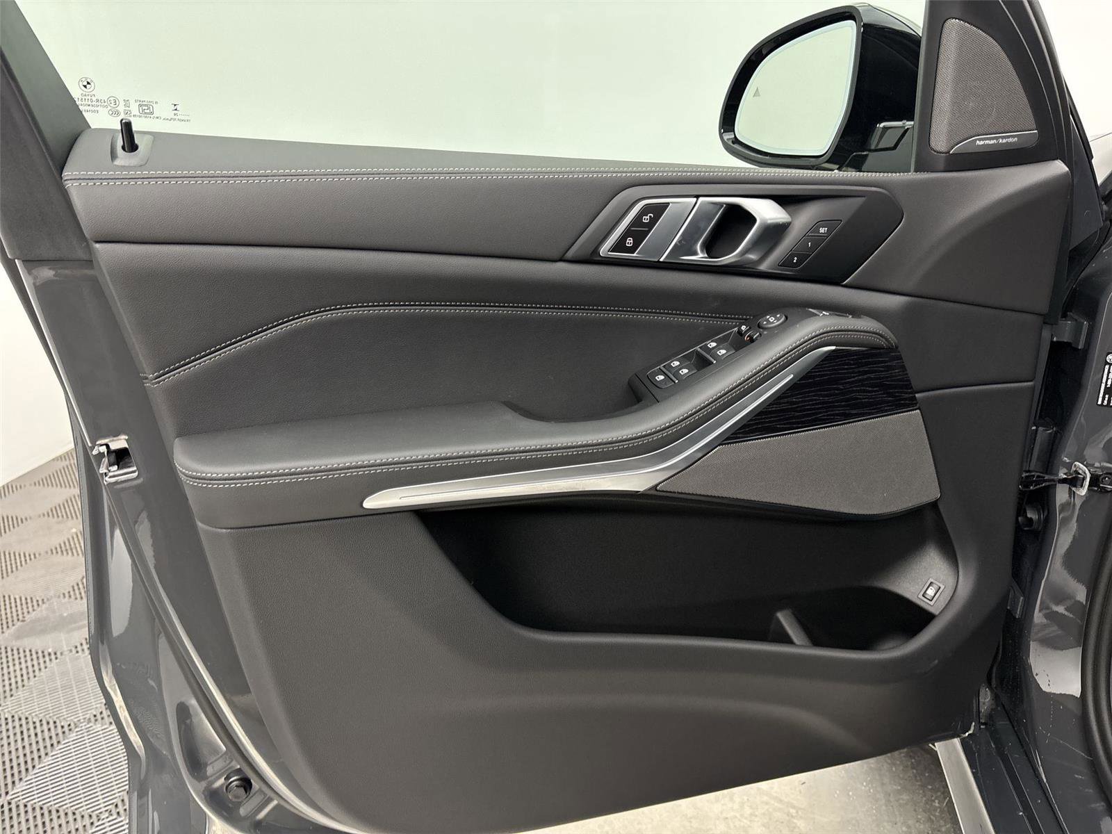 New 2026 BMW X5 xDrive50e AWD/4WD image 26