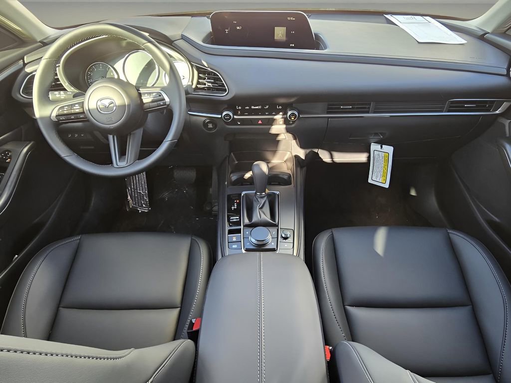 New 2026 MAZDA CX-30 AWD 2.5 S w/ Select Sport Pkg image 25