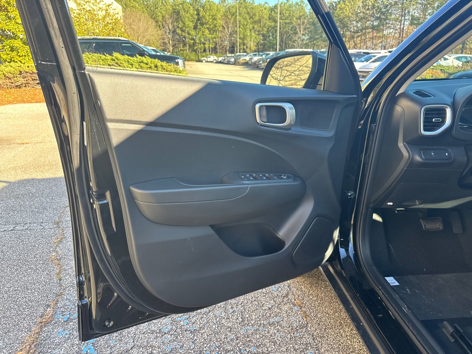 New 2026 Hyundai Venue SEL image 10