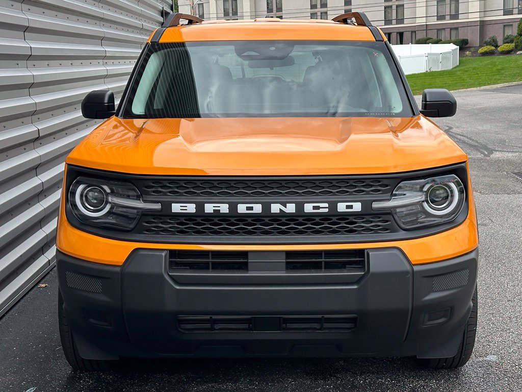 New 2026 Ford Bronco Sport Big Bend w/ Convenience Package AWD/4WD image 30