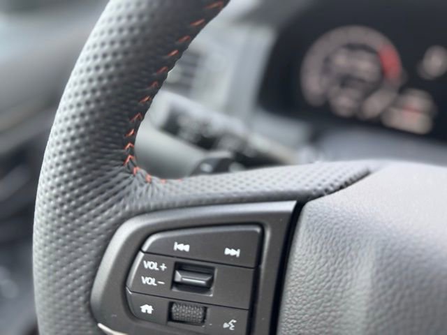 New 2026 Honda Ridgeline TrailSport+ image 26