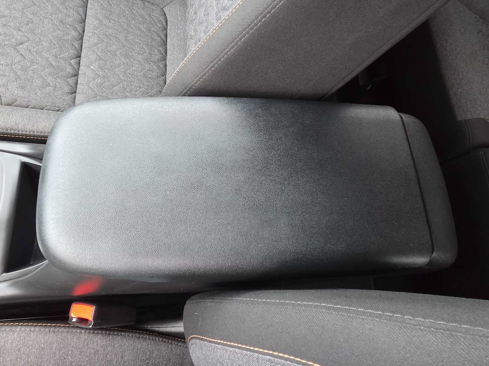 Used 2024 Chevrolet Equinox LT FWD image 20