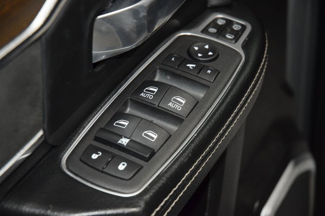 Used 2024 RAM 3500 Laramie image 55