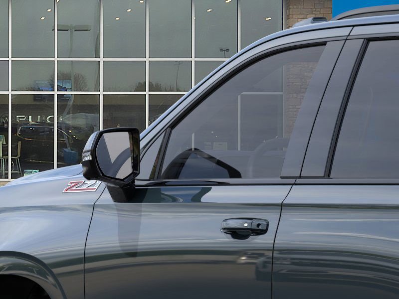 New 2026 Chevrolet Tahoe Z71 image 12