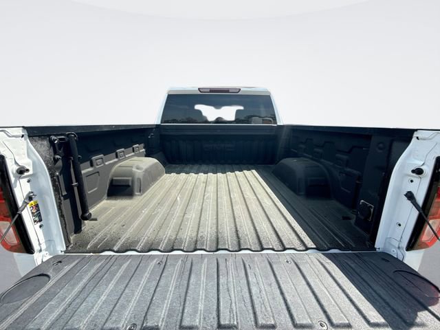 Used 2024 GMC Sierra 1500 Elevation AWD/4WD image 24