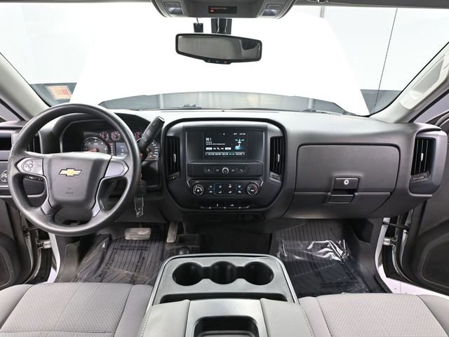 Used 2016 Chevrolet Silverado 1500 LS w/ Trailering Package AWD/4WD image 24