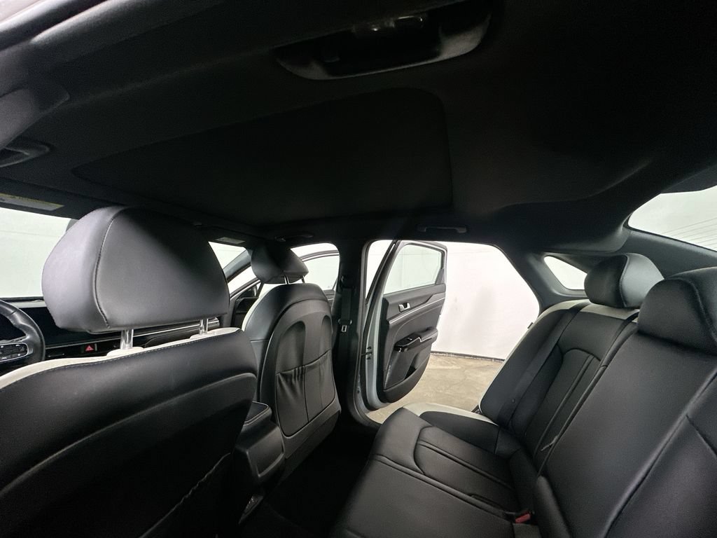 Used 2026 Kia K5 GT-Line w/ GT-Line Premium Package FWD image 15