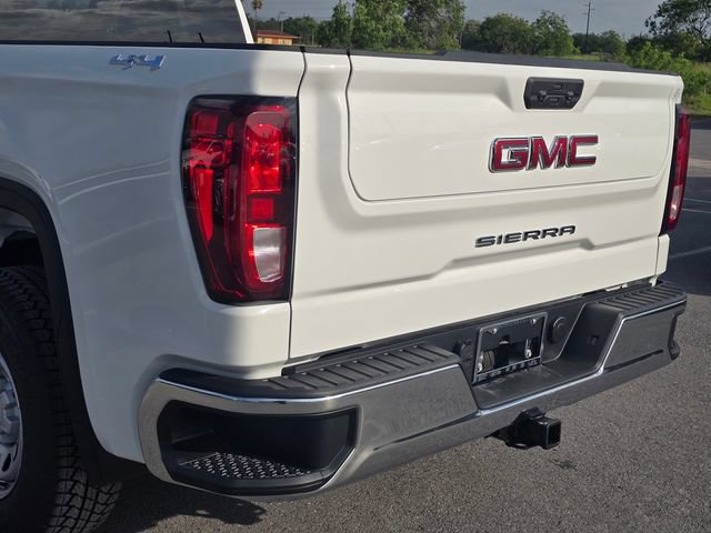 New 2026 GMC Sierra 1500 Pro w/ Pro Value Package AWD/4WD image 11