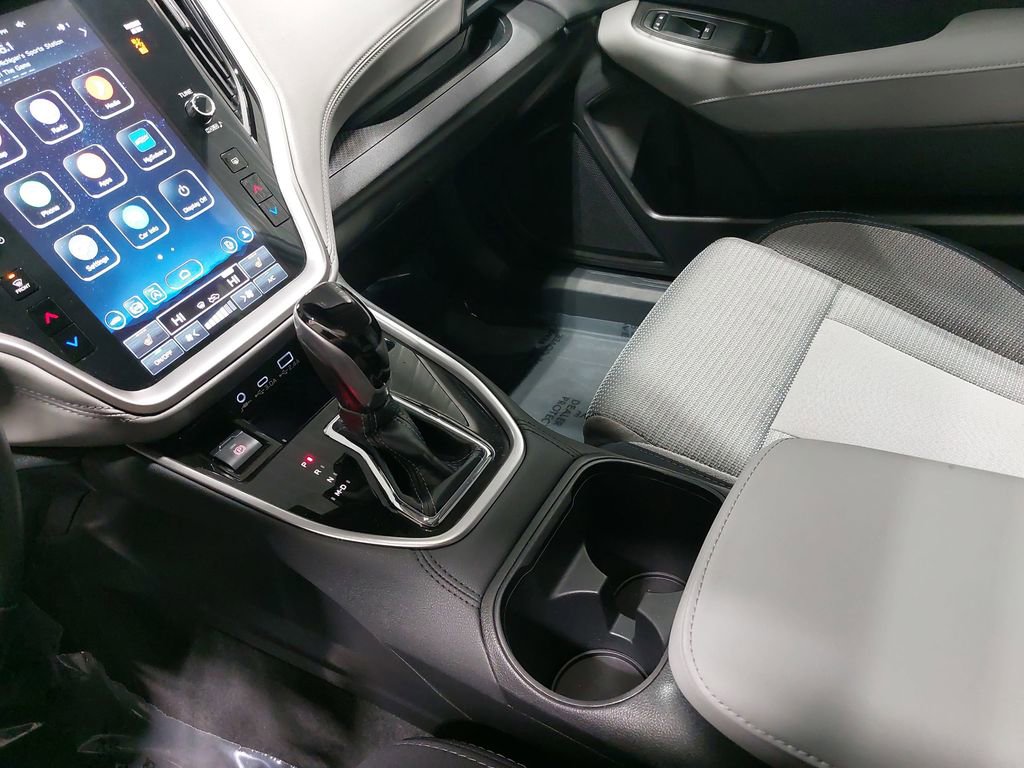 Used 2025 Subaru Outback Premium image 48