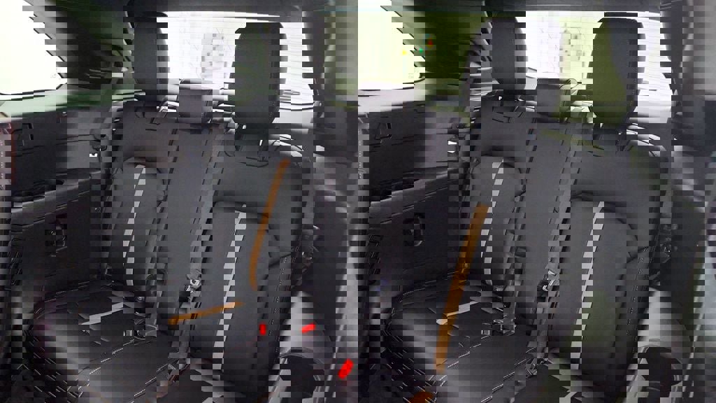 Used 2025 MAZDA CX-90 Plug-In Hybrid w/ Premium Plus image 22