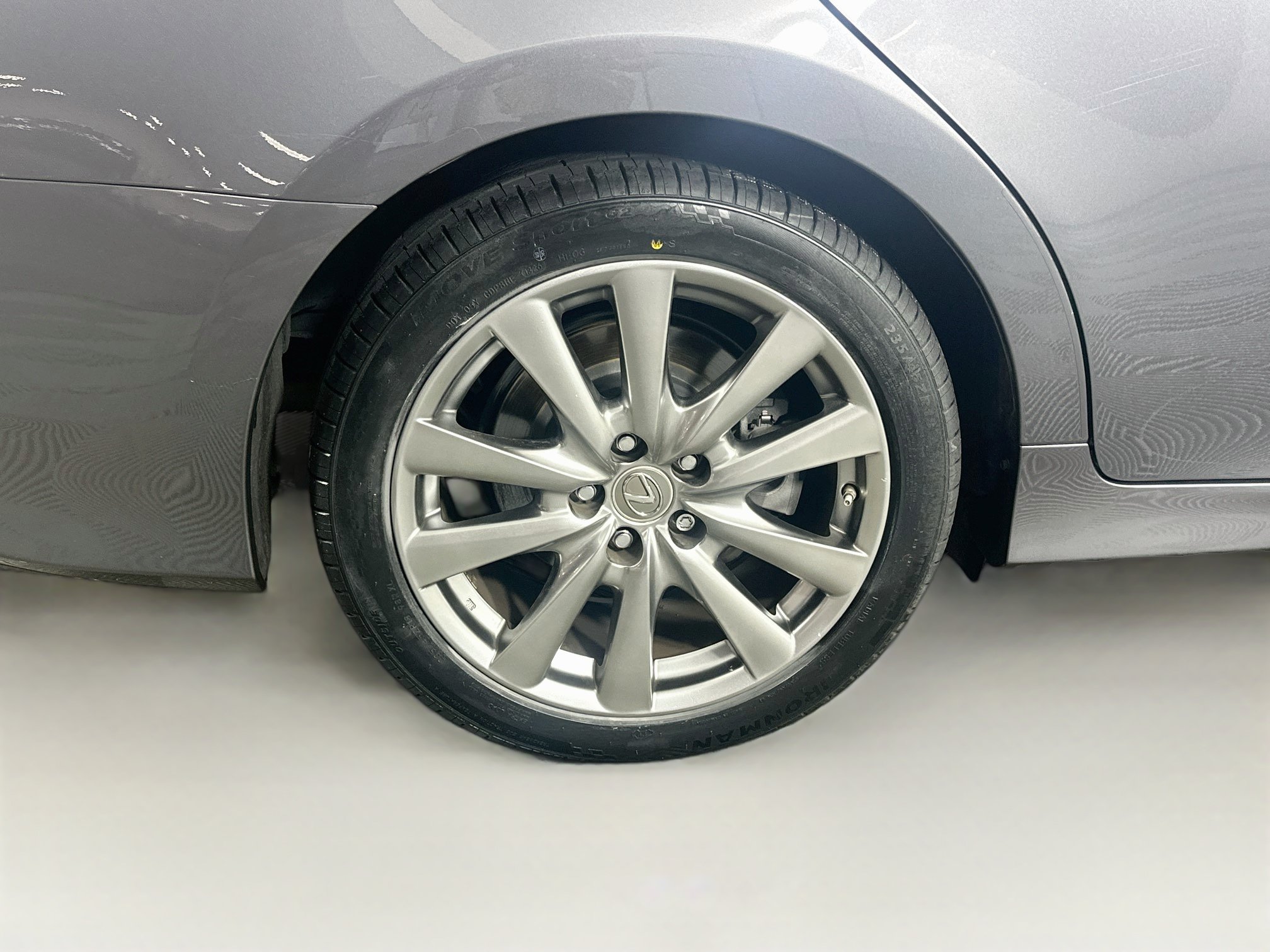 Used 2015 Lexus GS 350 w/ Premium Package RWD image 11