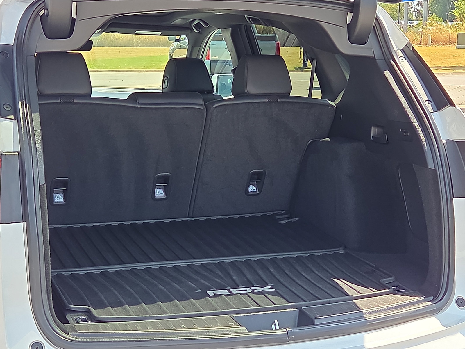 Used 2022 Acura RDX AWD image 9