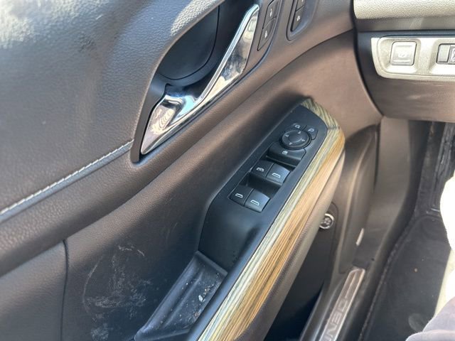 Used 2019 GMC Acadia Denali w/ Technology Package FWD image 44