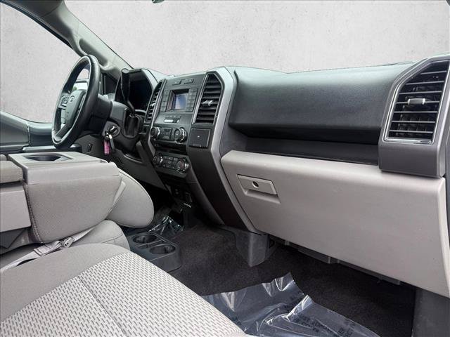 Used 2018 Ford F150 XLT w/ Equipment Group 301A Mid RWD image 25