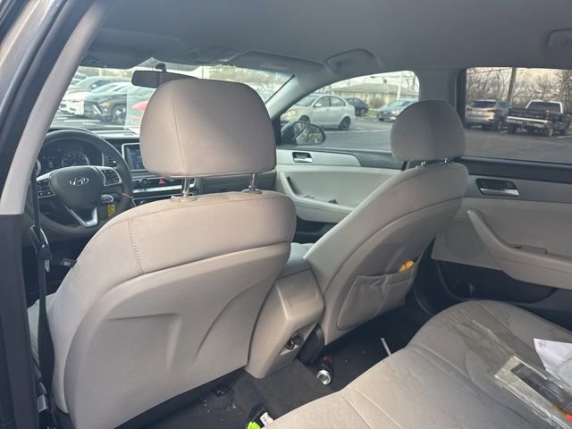 Used 2018 Hyundai Sonata SE FWD image 10