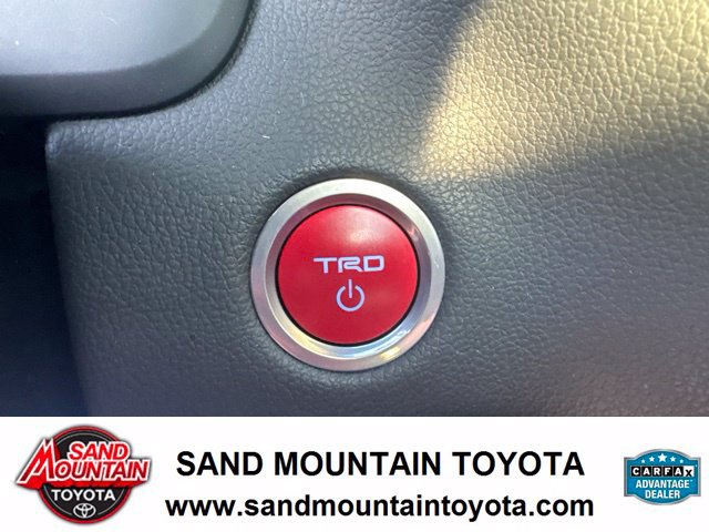 Used 2024 Toyota Tundra TRD Pro AWD/4WD image 18