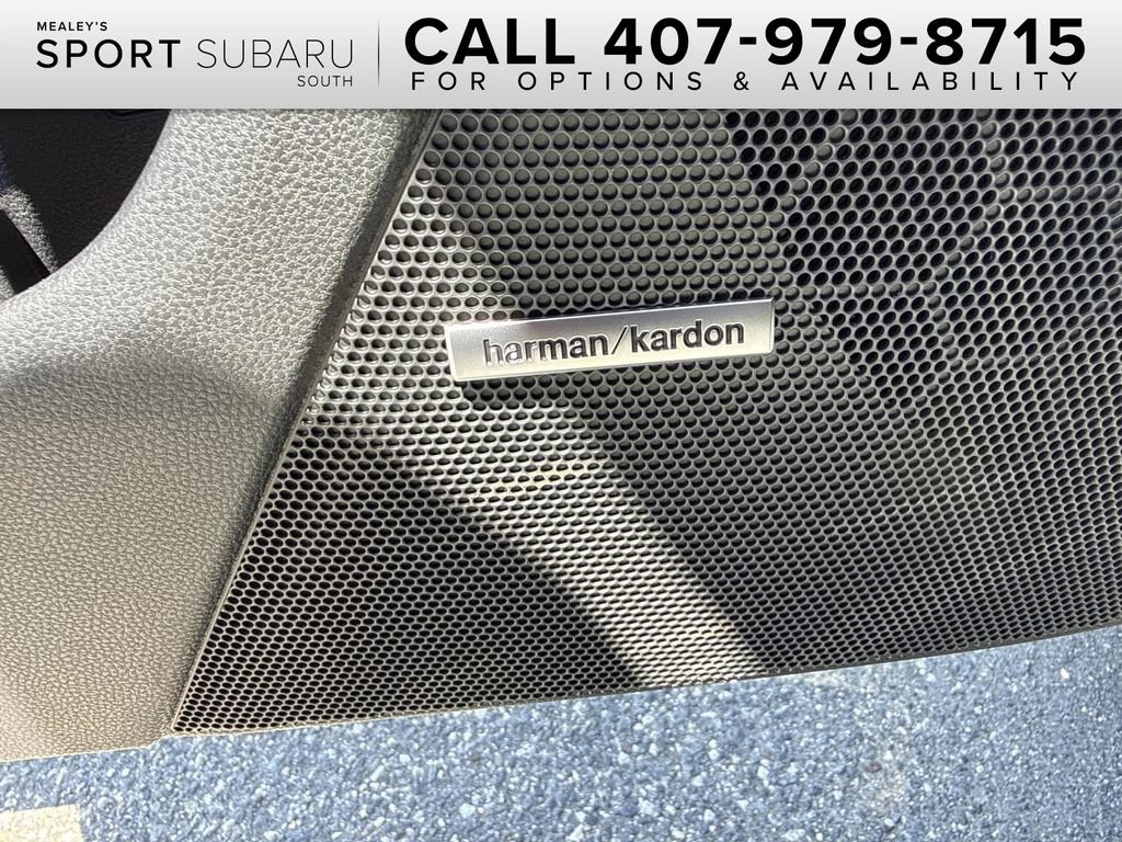 New 2026 Subaru Crosstrek 2.5i Limited AWD/4WD image 22