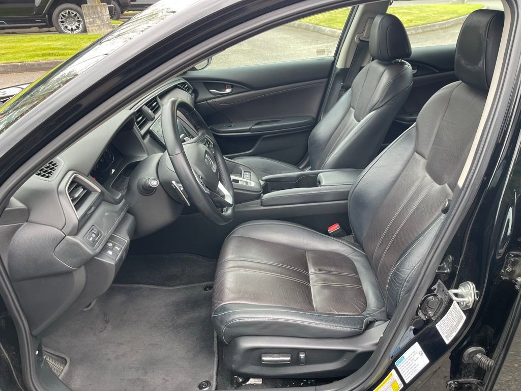 Used 2019 Honda Insight Touring image 8